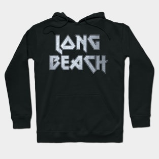 Long Beach Hoodie